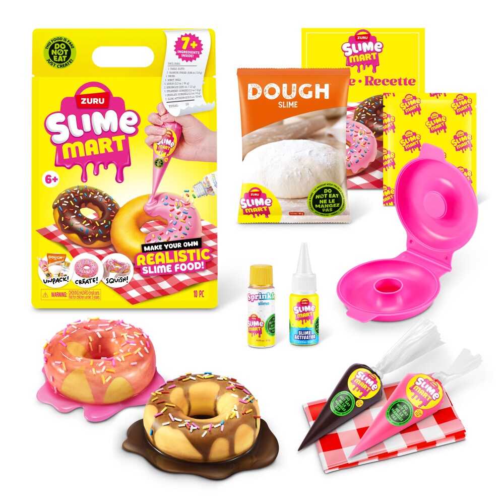 ZURU Slime Mart