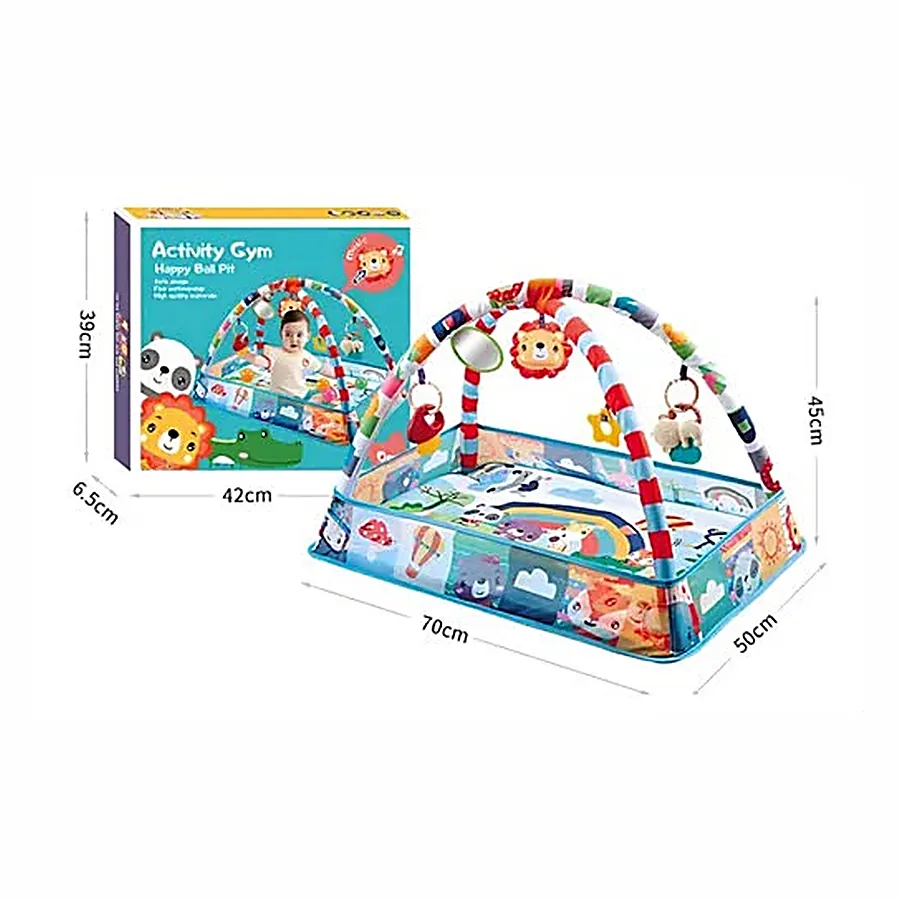 Activity Gym — gimnasio para bebé