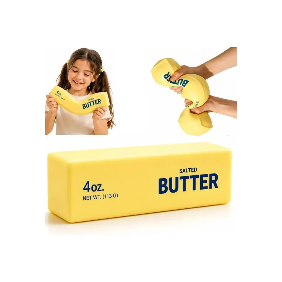 Butter Squishy