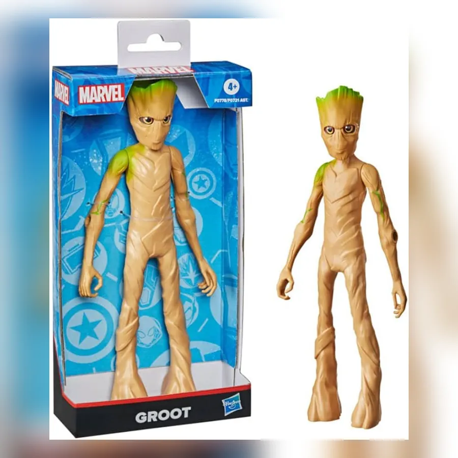 Groot — figura Marvel