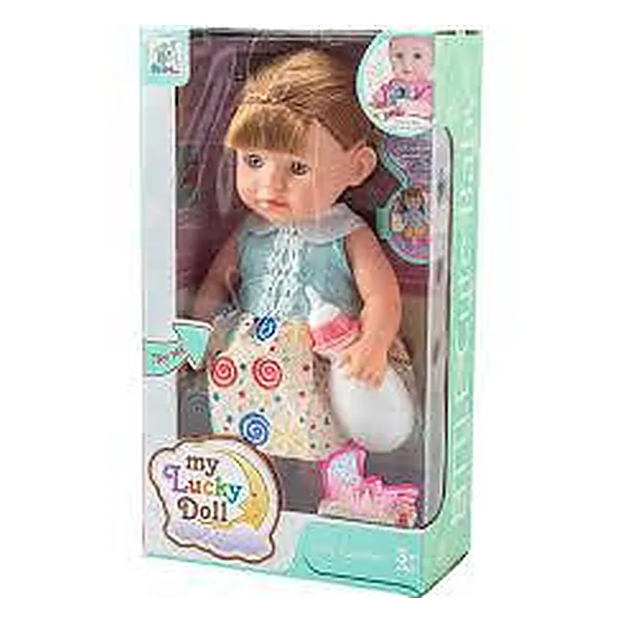 My Lucky Doll — muñeca bebé