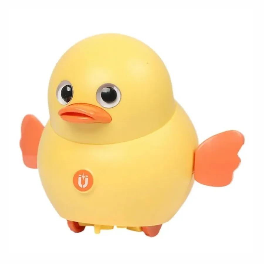 Patito amarillo