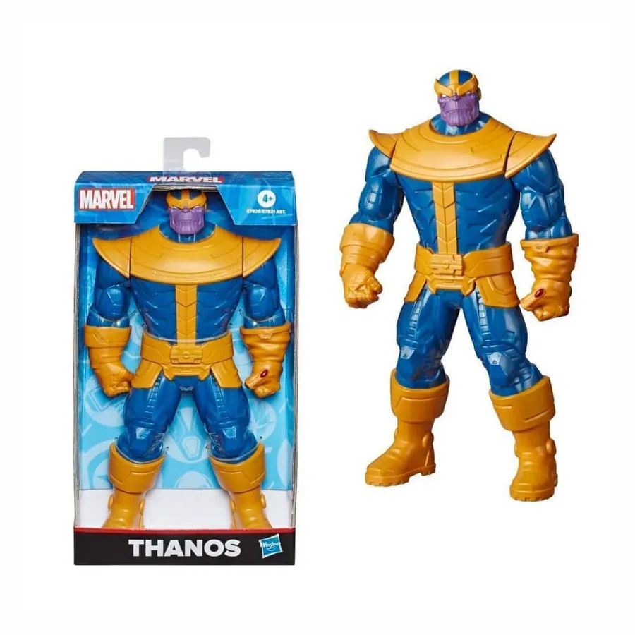 Thanos — figura Marvel